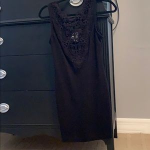Forever 21 little black dress